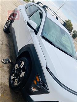 هيونداي كونا